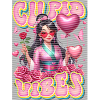 Valentine's Day-QRJ  2870